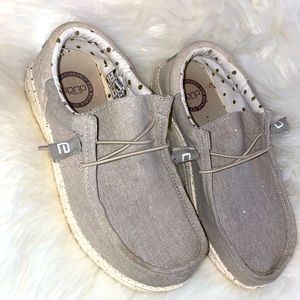 Hey Dude shoes